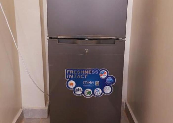 MaGiK Furnished All Ensuite 2 bedroom Apartment