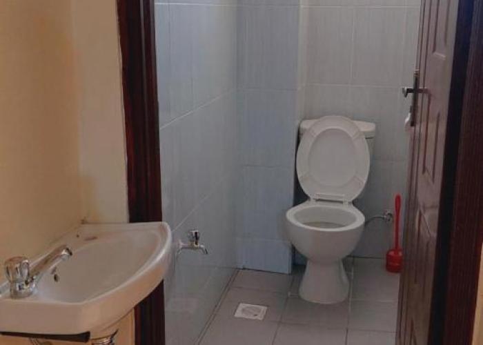 MaGiK Furnished All Ensuite 2 bedroom Apartment