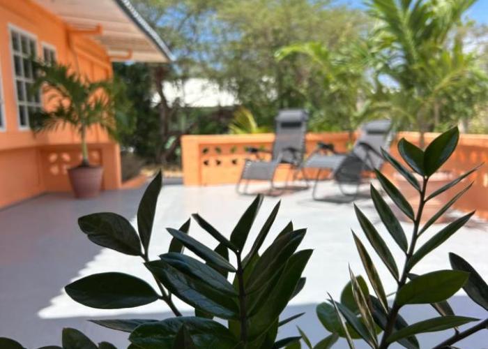 Aquila apartments studio