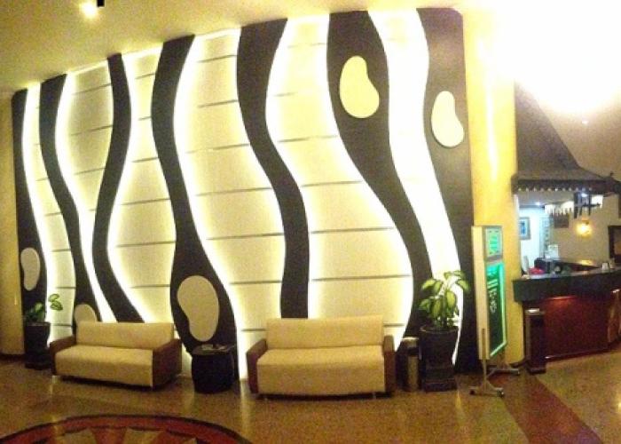 Grand Mentari Hotel
