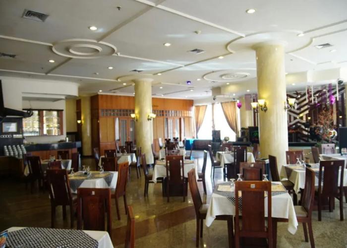 Grand Mentari Hotel