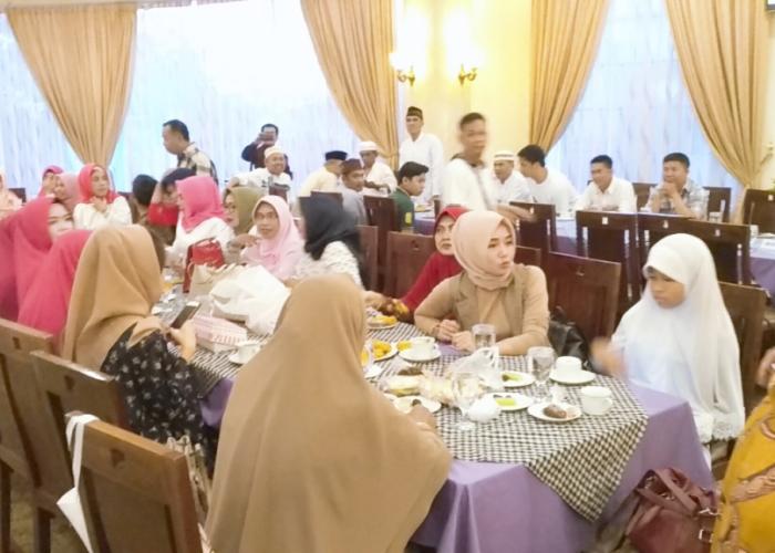 Grand Mentari Hotel