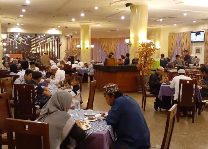 Grand Mentari Hotel