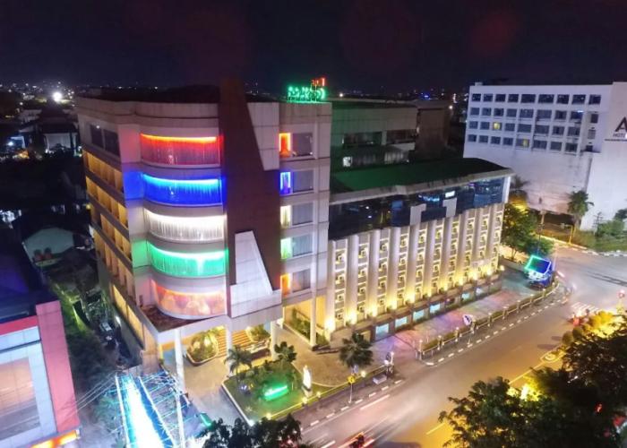 Grand Mentari Hotel