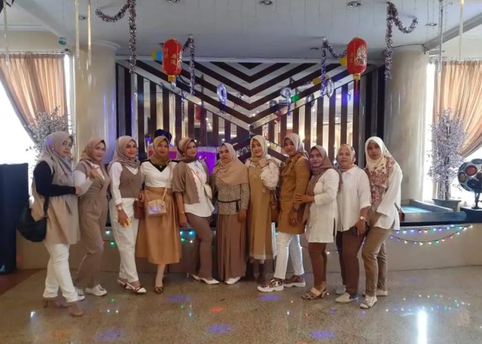 Grand Mentari Hotel