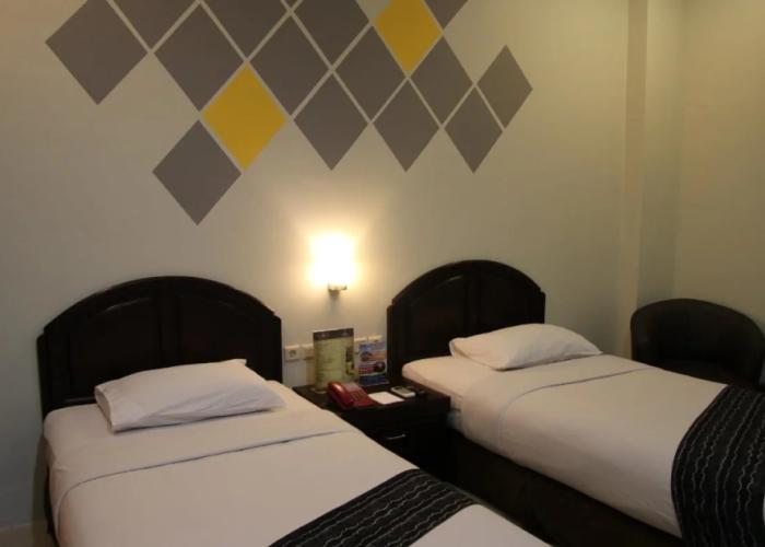 Hotel Roditha