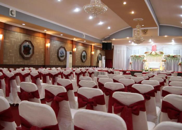 Hotel Roditha