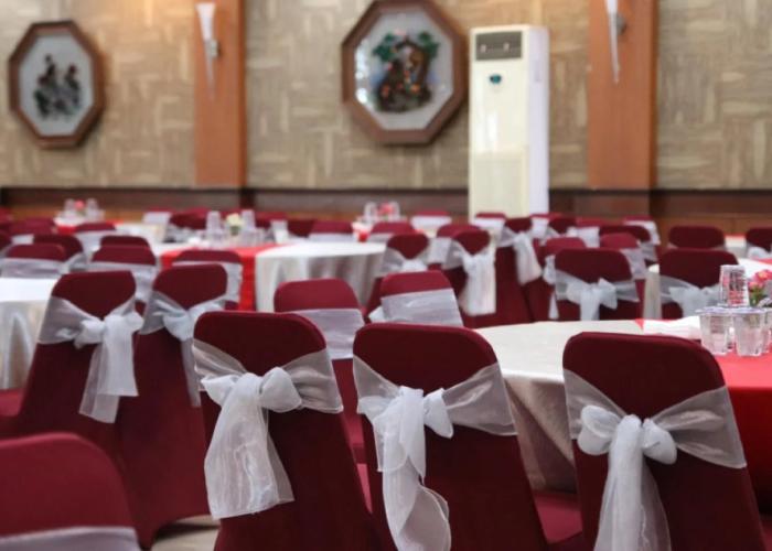 Hotel Roditha