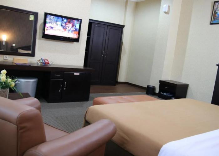 Hotel Roditha