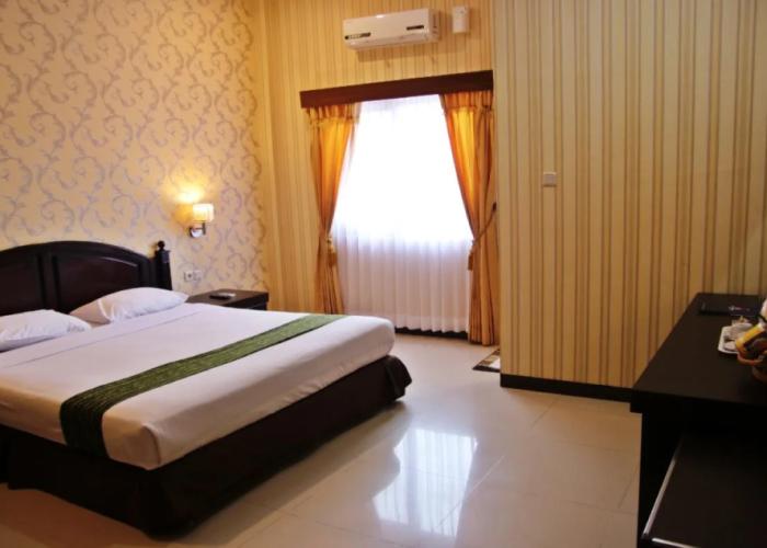 Hotel Roditha