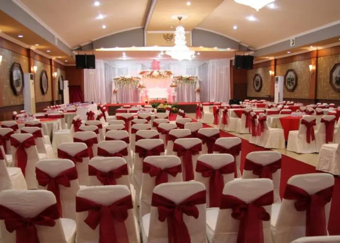 Hotel Roditha
