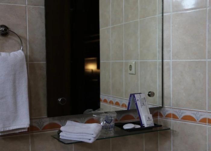 Hotel Roditha