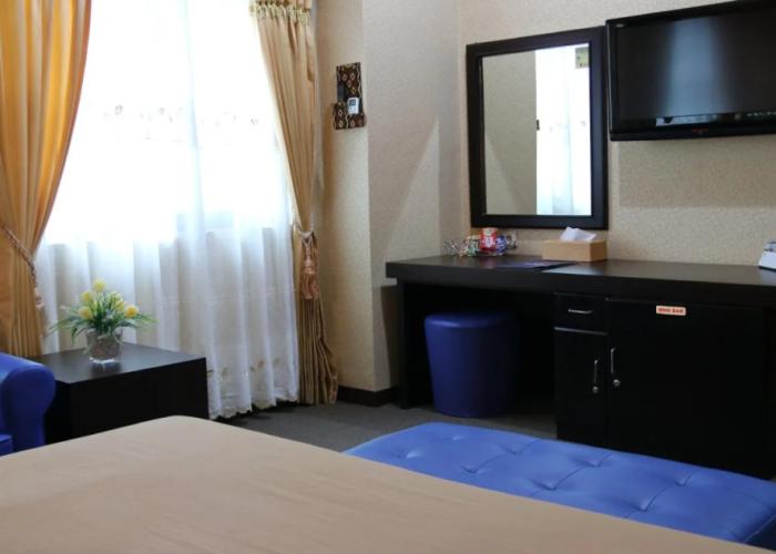 Hotel Roditha