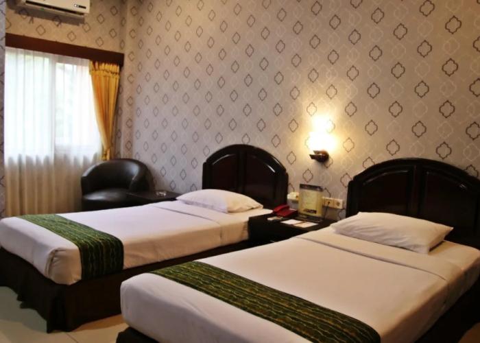 Hotel Roditha