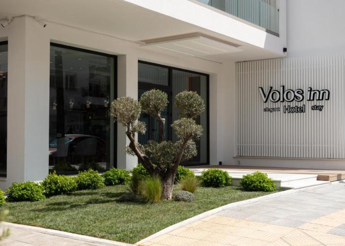 Volos Inn Hotel