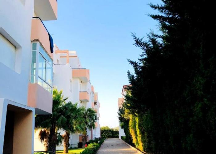 Fantastique Appartement avec piscine sur la plage M2