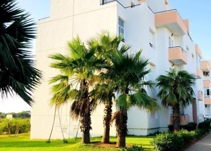 Fantastique Appartement avec piscine sur la plage M2