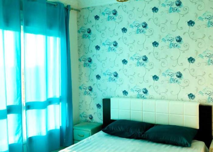 Fantastique Appartement avec piscine sur la plage M2