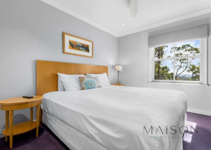 Two Bedroom Villa in The Hunter Valley