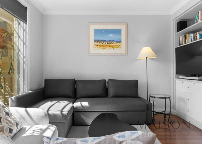 Two Bedroom Villa in The Hunter Valley