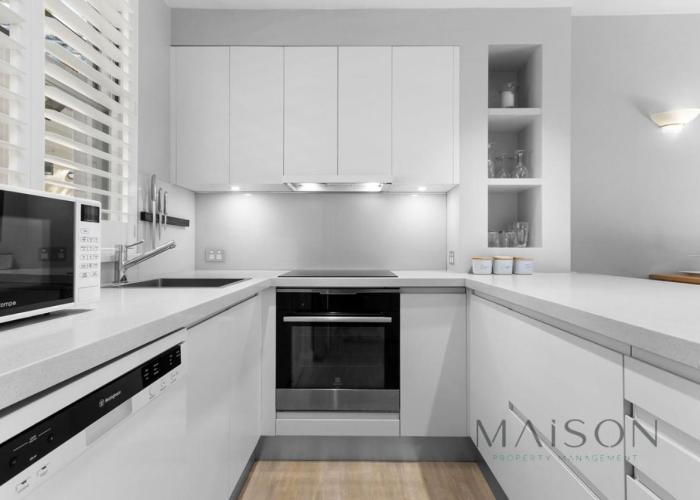 Two Bedroom Villa in The Hunter Valley