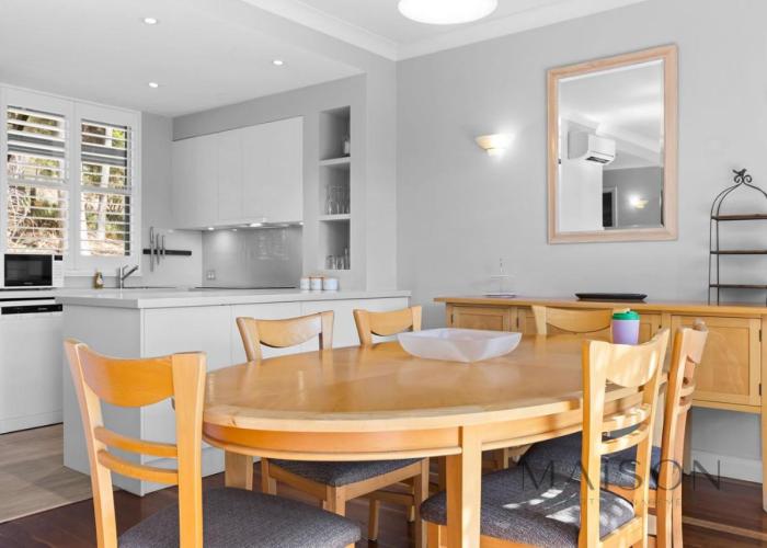 Two Bedroom Villa in The Hunter Valley