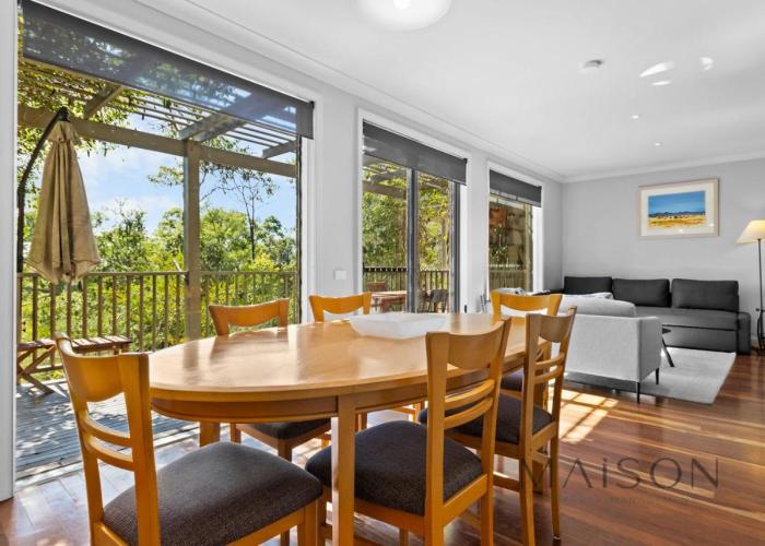 Two Bedroom Villa in The Hunter Valley