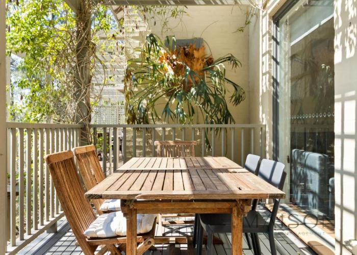 Two Bedroom Villa in The Hunter Valley