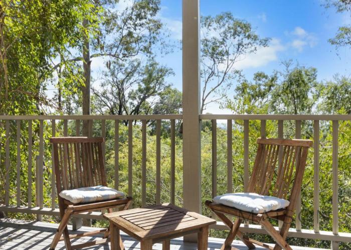 Two Bedroom Villa in The Hunter Valley
