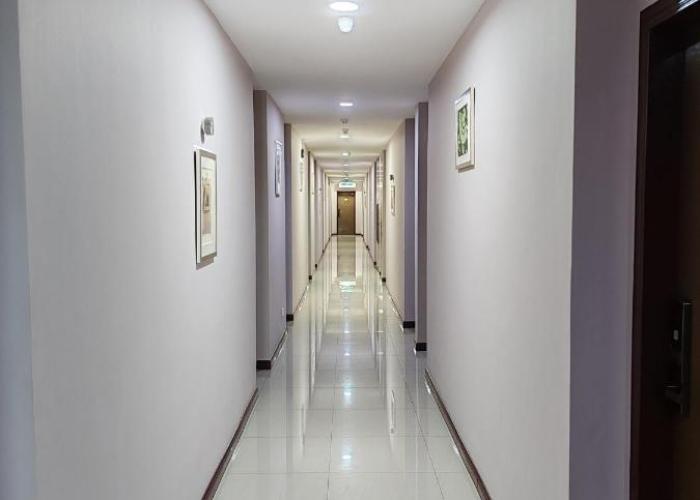 Hotel Prima