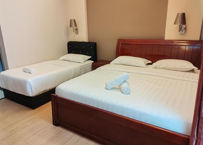 Hotel Prima