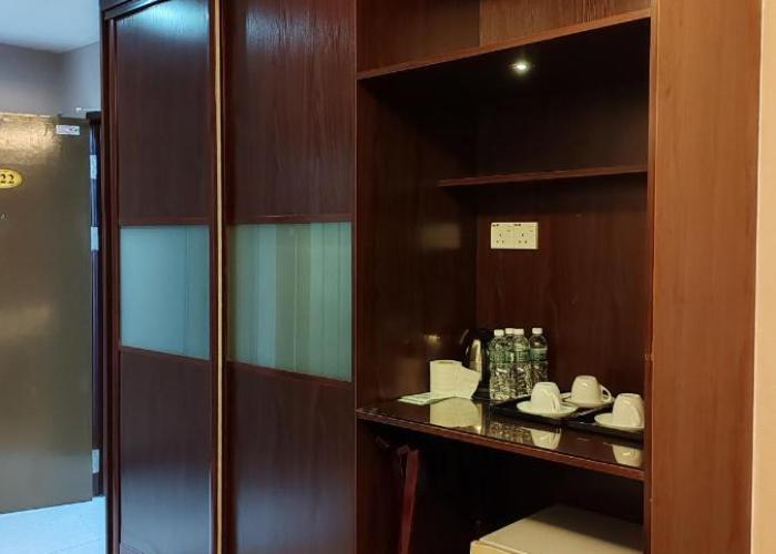 Hotel Prima
