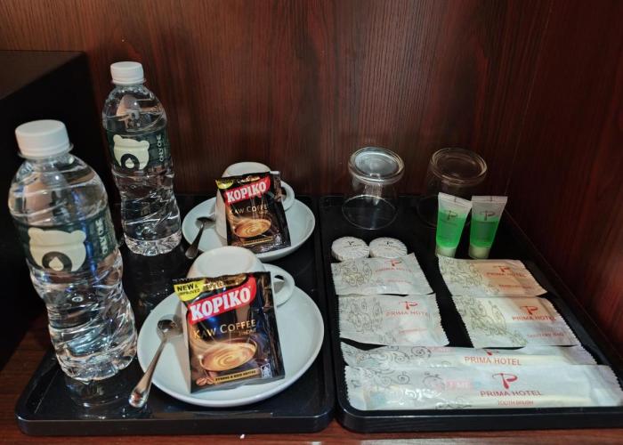 Hotel Prima