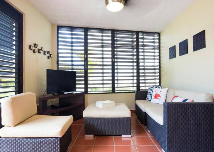 Beach House-Villa Taina, Boqueron Deposit Required