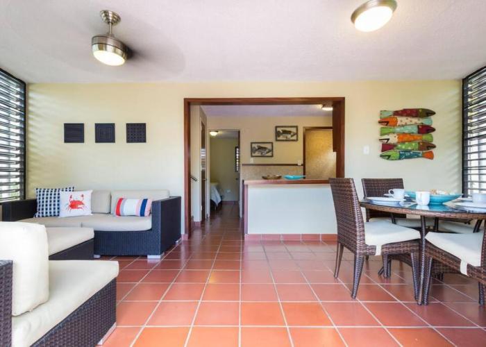 Beach House-Villa Taina, Boqueron Deposit Required