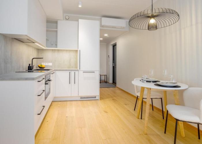 Tartu City Center Apartments