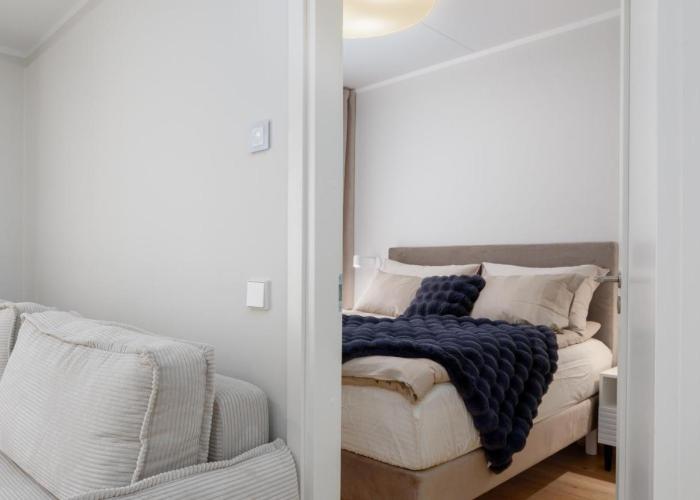 Tartu City Center Apartments