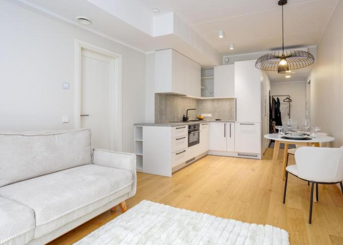 Tartu City Center Apartments