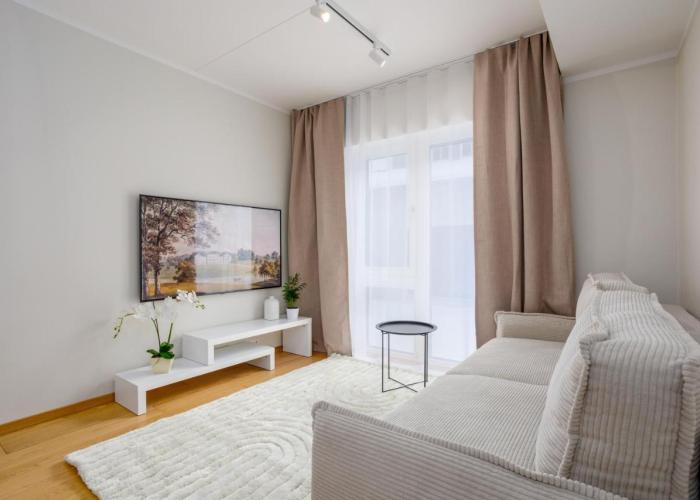 Tartu City Center Apartments