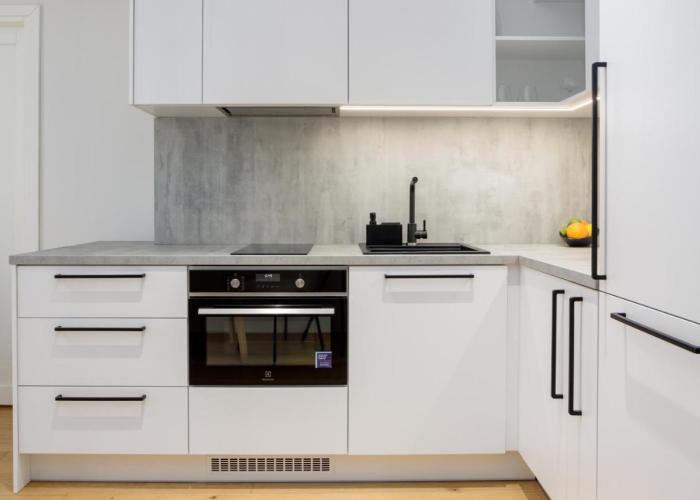 Tartu City Center Apartments