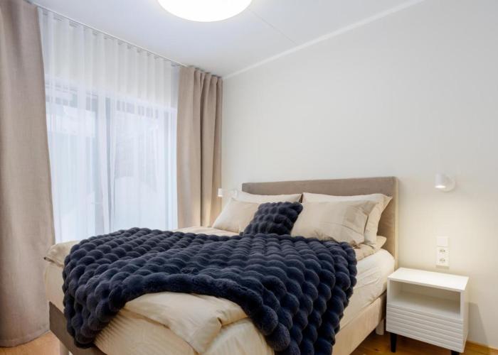 Tartu City Center Apartments