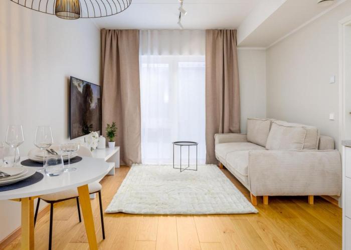Tartu City Center Apartments