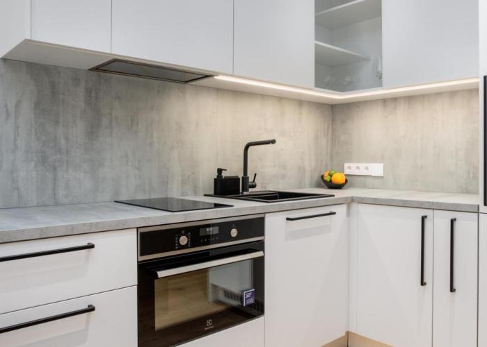 Tartu City Center Apartments