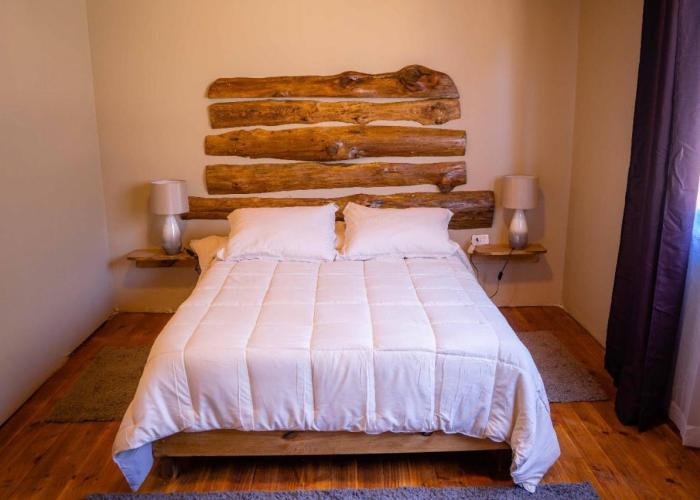 Casona Pretton