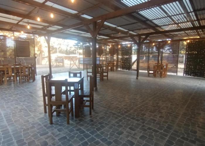 Casona Pretton