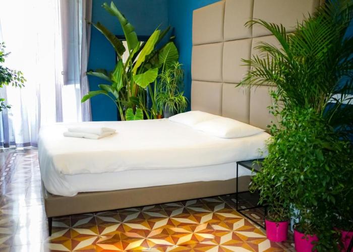 Valhalla Boutique Hotel