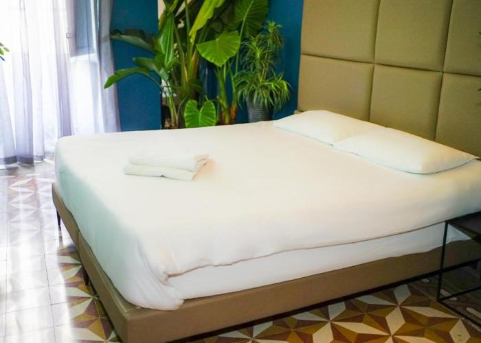 Valhalla Boutique Hotel