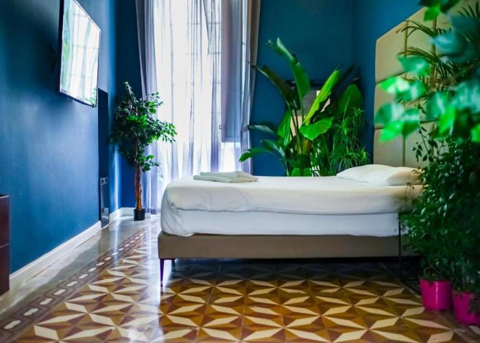 Valhalla Boutique Hotel
