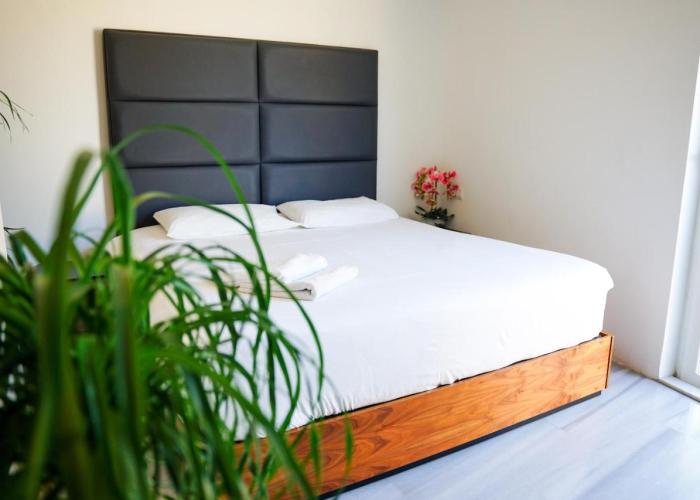 Valhalla Boutique Hotel