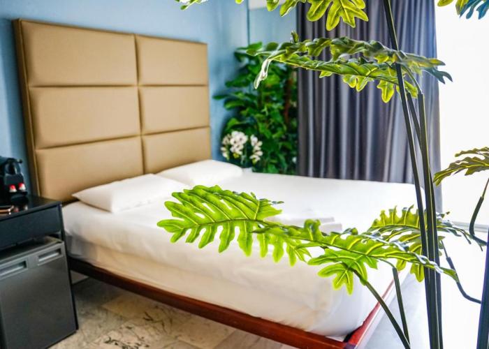 Valhalla Boutique Hotel